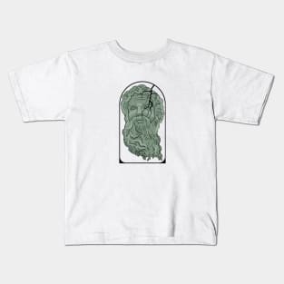 Zeus Kids T-Shirt